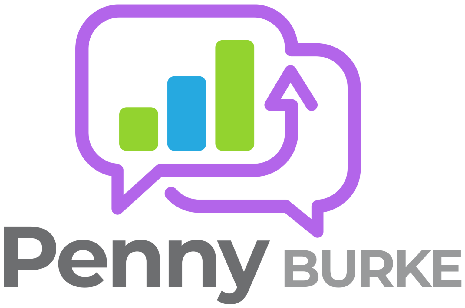 Welcome to the penny burke website penny burke